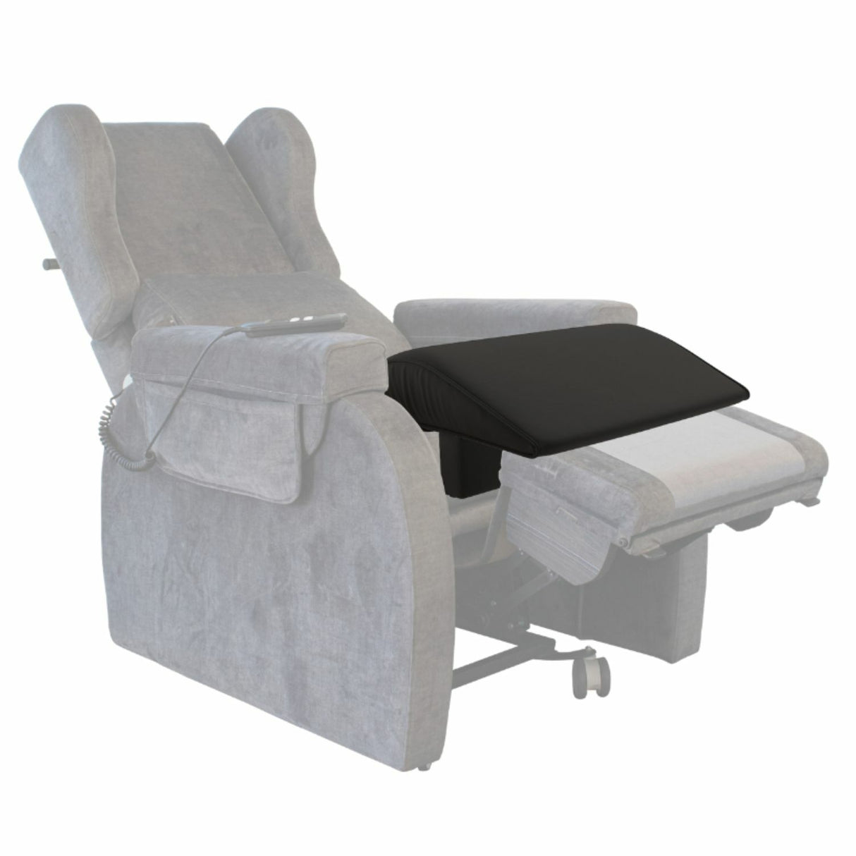 Icare Vfit Knee Break Support - River
