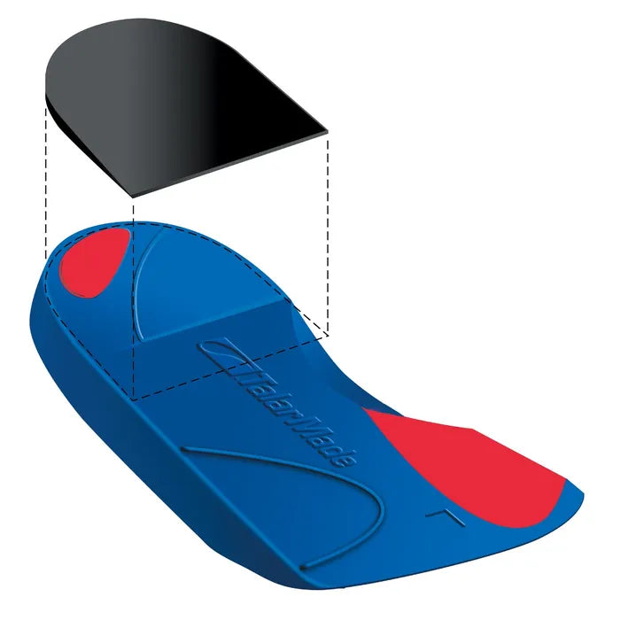TalarMade Heel Lift/Elevator - Australian Assistive Technology Centre