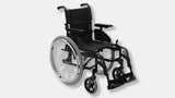 Invacare Action 2NG Self Propelled Wheelchair
