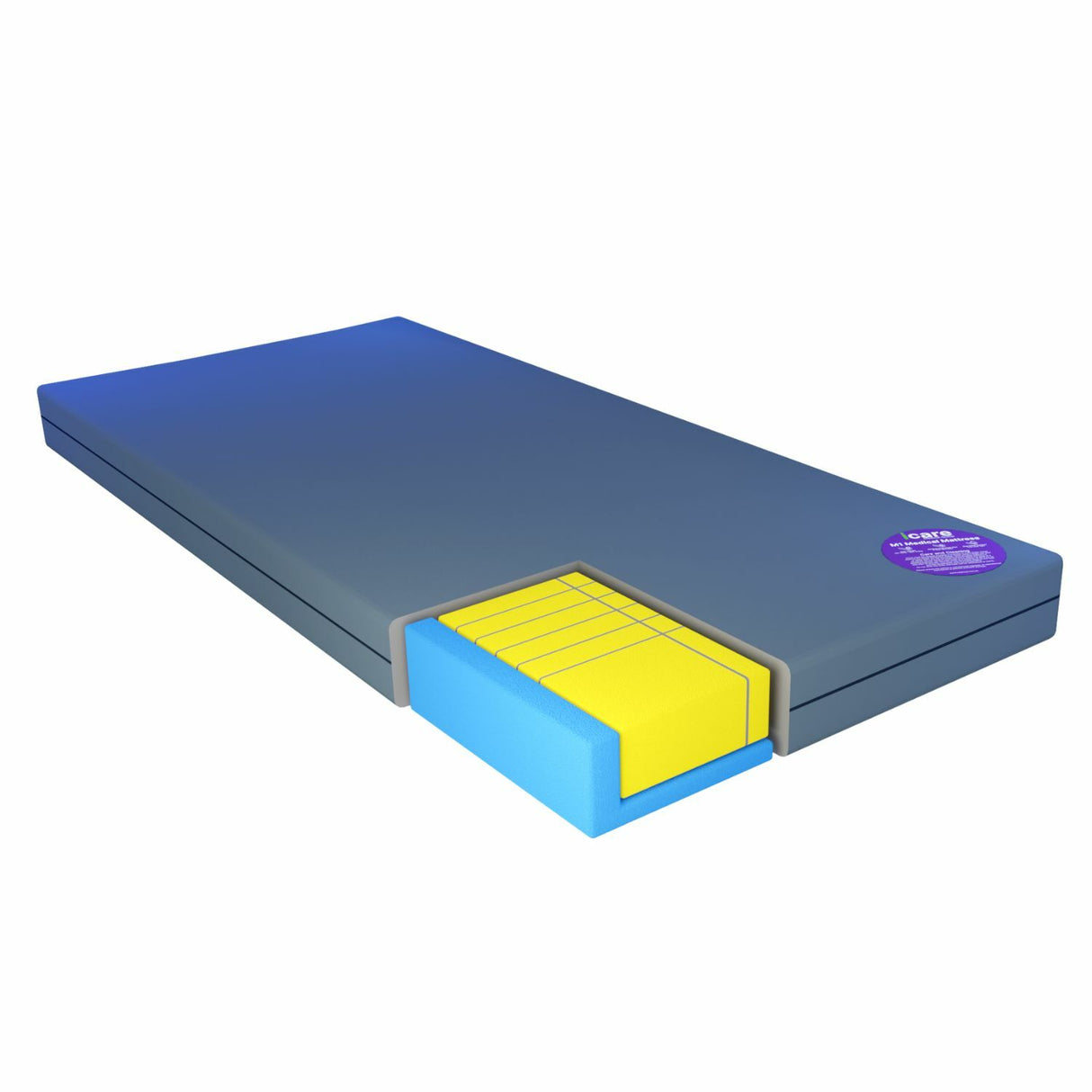 I Care M1 Medical Mattress