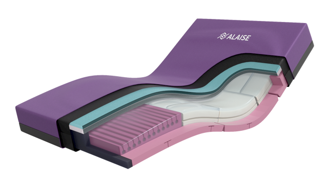 Forte Alaise Mattress - Australian Assistive Technology Centre