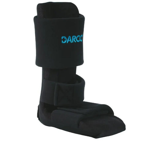 Darco Pneumatic Night Splint - Australian Assistive Technology Centre