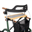 Saljol Rollator Tray - Australian Assistive Technology Centre