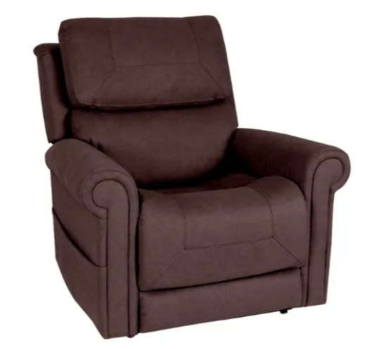 Studio Dual Motor Lift Chair