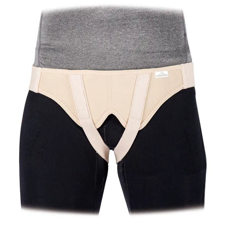 Vulkan Hernia Belt - Australian Assistive Technology Centre