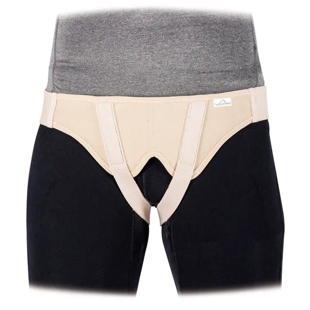 Vulkan Hernia Belt - Australian Assistive Technology Centre