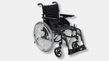 Invacare Action 2NG Self Propelled Wheelchair