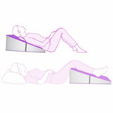 ICare Bed Wedge