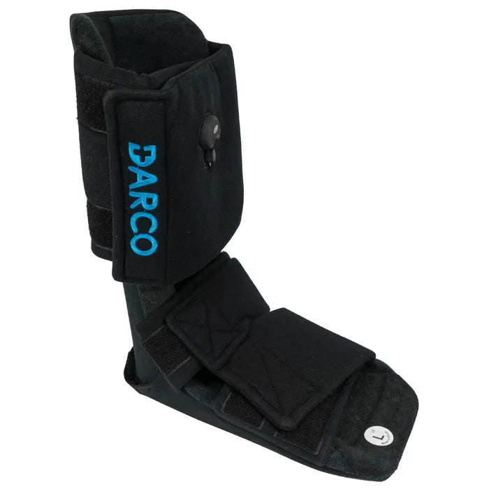 Darco Pneumatic Night Splint - Australian Assistive Technology Centre