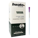 Hwato Acupuncture Needles