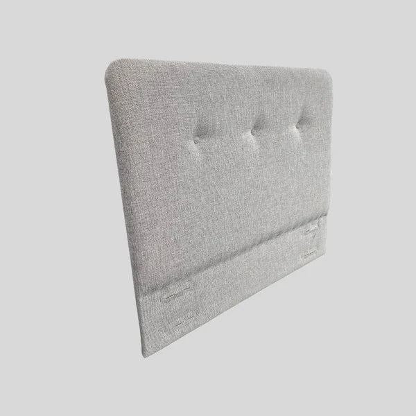 3 Button Footboard