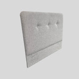 3 Button Footboard
