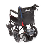 Drive Dual-Wheel Lightweight Powerstroll