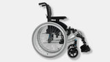 Invacare Action 2NG Self Propelled Wheelchair