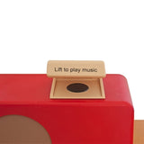 BetterLiving Simple Music Player