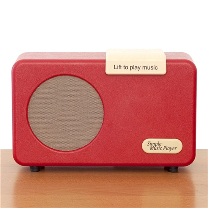 BetterLiving Simple Music Player