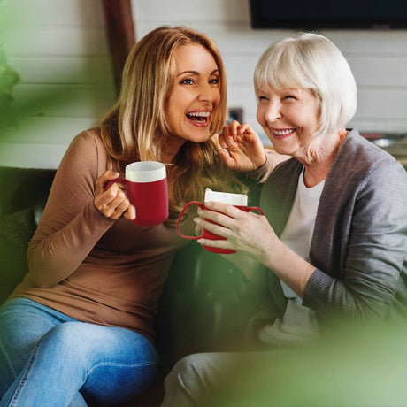 Ornamin Thermo Mug - Australian Assistive Technology Centre