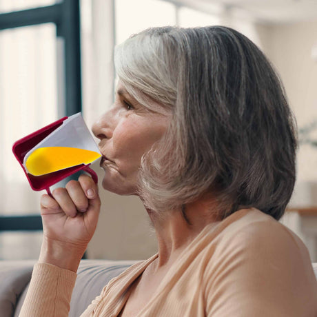 Ornamin Thermo Mug - Australian Assistive Technology Centre