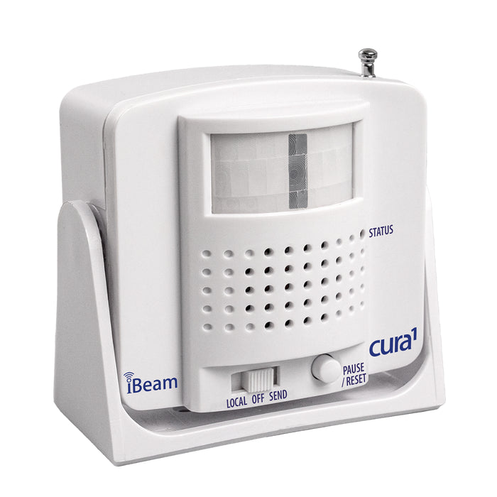 cura1 iBeam & EzyStand