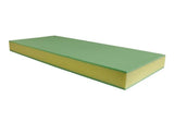 Forté Fourfront FS7 Seclusion 15cm Bed Replacement and Isolation Care Mattress - Australian Assistive Technology Centre