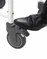 Aston Mobile Shower Commode