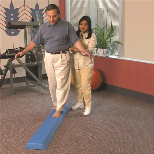 Airex Balance Beam, 160 L x 24 W x 6 H cm