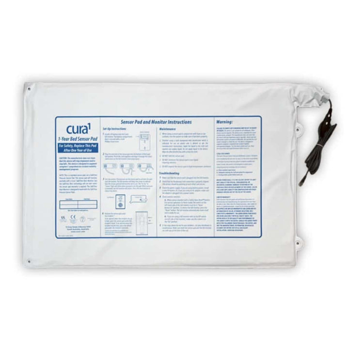 Cura1 Premium Bed Pad