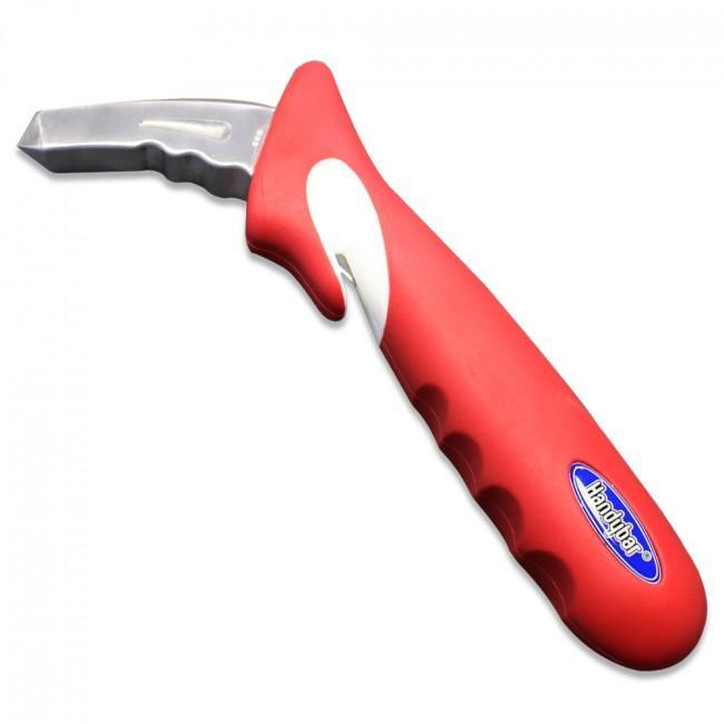 Handybar car transfer handle