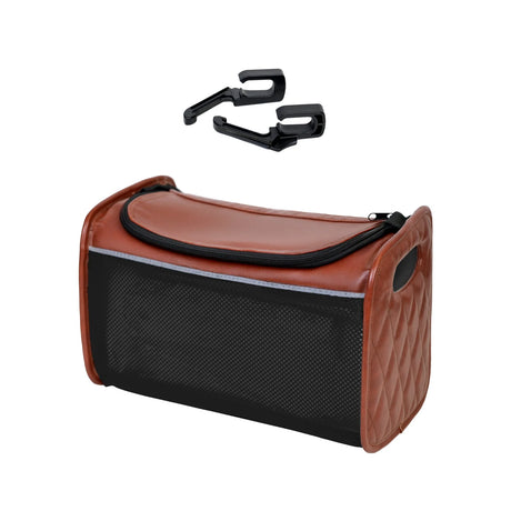 Uplivin Trive Underseat Bag - Australian Assistive Technology Centre
