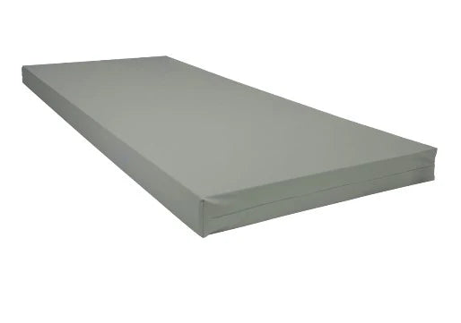 Forté Fourfront FS7 Seclusion 15cm Bed Replacement and Isolation Care Mattress - Australian Assistive Technology Centre