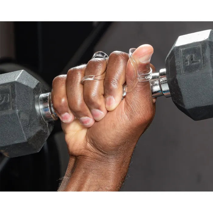 3pp® Oval-8® Finger Splints - Australian Assistive Technology Centre