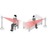 cura1 iBeam & EzyStand