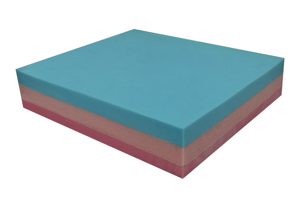 Forte Sonnet Bariatric Cushion - Australian Assistive Technology Centre