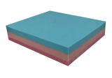 Forte Sonnet Bariatric Cushion - Australian Assistive Technology Centre