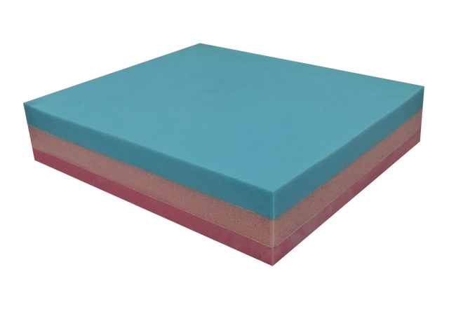 Forte Sonnet Bariatric Cushion - Australian Assistive Technology Centre