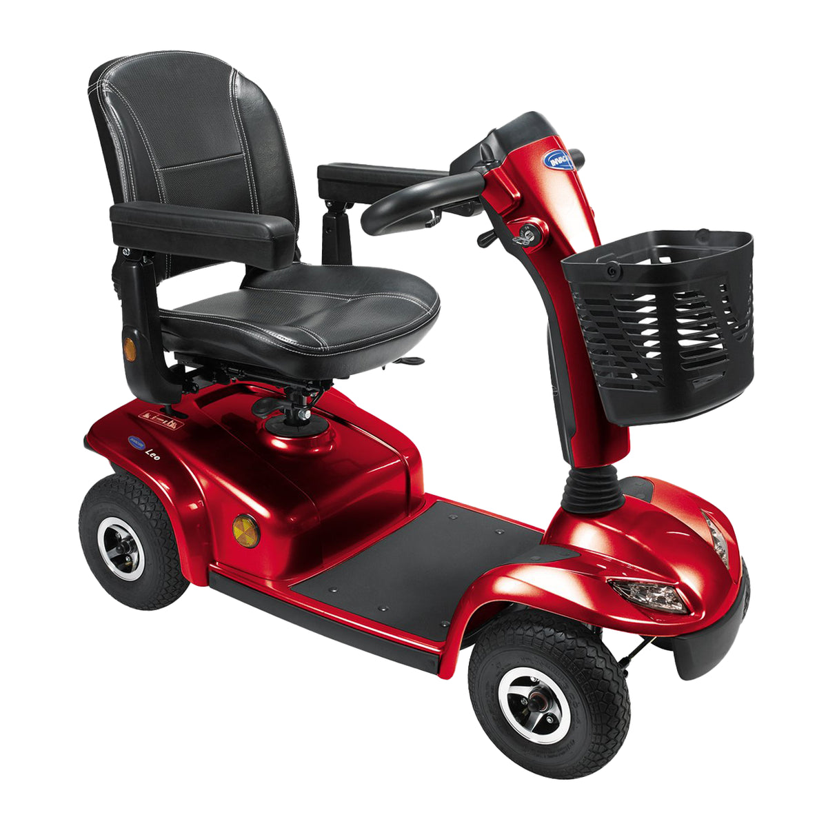 Invacare Leo Mobility Scooter