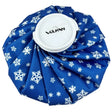 VULKAN Ice Bag 11 inch (27.9cm), L, Blue - Australian Assistive Technology Centre