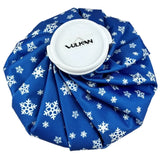 VULKAN Ice Bag 11 inch (27.9cm), L, Blue - Australian Assistive Technology Centre