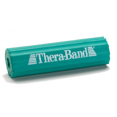 TheraBand Foot Roller, Green (Retail Pack)