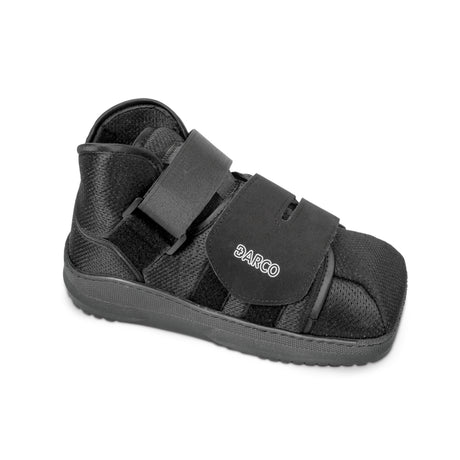 Darco All Purpose Boot, Square Toe - Australian Assistive Technology Centre