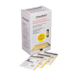 THERABAND Resistance Exercise Bands, Individual Dispenser Pack