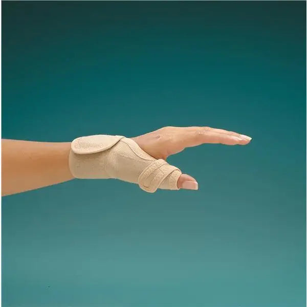 Rolyan Gel Shell Thumb Spica Splint