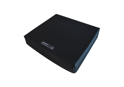 Forte Sonnet Bariatric Cushion - Australian Assistive Technology Centre