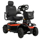 Pride Celebrity MFP Scooter