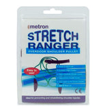 Stretch Ranger Overdoor Shoulder Pulley
