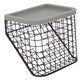Tri Walker Basket