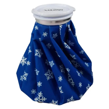 VULKAN Ice Bag 11 inch (27.9cm), L, Blue - Australian Assistive Technology Centre