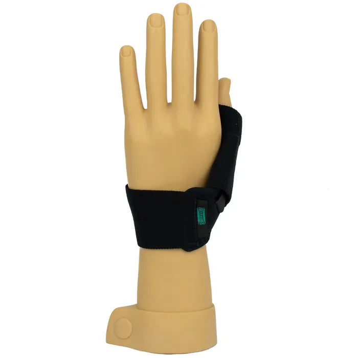Rolyan TakeOff Thumb Support - Australian Assistive Technology Centre