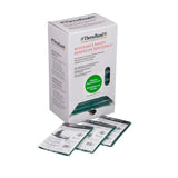 THERABAND Resistance Exercise Bands, Individual Dispenser Pack