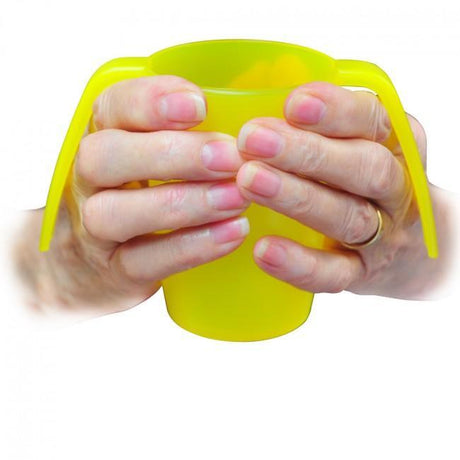 Ornamin Ergo Plus Cup - Australian Assistive Technology Centre